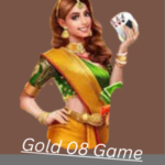 Gold 08 Game