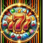 777 Lucky Gold