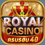 Royal casino