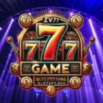 ZV 777 Game