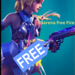 Garena Free Fire