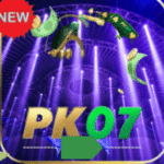PK07 Game